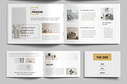 Portfolio Template Landscape, a Brochure Template by MightyDesign (Thumbnail 6 of 9)