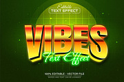 3D Text Effects Collection Vol 22, a Graphic by Aglonemadesign (Thumbnail 4 of 9)