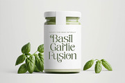 Nostalgic Flashy Modern Serif, a Serif Font by timelesstype.co (Thumbnail 14 of 20)