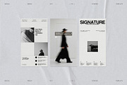 ELVO | Instagram Template (III), a Social Media Template by Prapti Design (Thumbnail 7 of 10)
