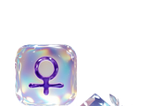 ETARA Tarot Deck Builder–Crystal Kit, an Object Graphic by ETARA by Mea Hau (Thumbnail 30 of 44)