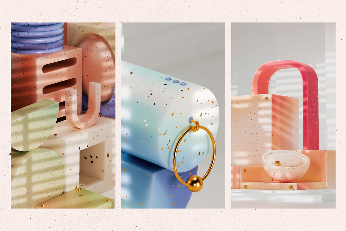 3d BIG bundle video & image, a Graphic by Mio Buono (Photo 54 of 60)
