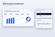 SaaS & Technology Presentation, a Presentation Template by novexora (Thumbnail 3 of 4)
