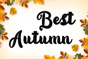 Quince, a Handwritten Font by FreshTypeINK (Thumbnail 2 of 8)
