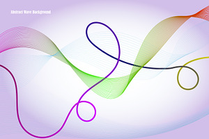 Spheres Abstract Background, a Background Graphic by hkmonir