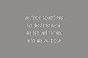 LinoMido Handwriting Font, a Handwritten Font by NTC Graphic (Thumbnail 6 of 9)