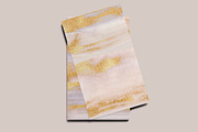 Watercolor brush strokes, a Texture Graphic by Elona Laff (Thumbnail 9 of 10)