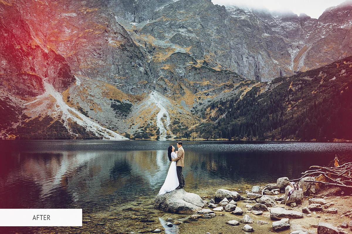 Bohemian Style Actions for Photoshop, an Action Add-On by FixThePhoto (Photo 28 of 29)