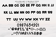 Books, a Script Font by InermediaSTUDIO (Thumbnail 4 of 7)