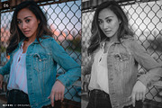 9 Essential Portrait LR Presets, an Action Add-On by Edito (Thumbnail 7 of 10)