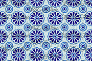Adinkra MAKO Pattern, a Pattern Graphic by ByGiftyJane (Thumbnail 9 of 12)