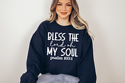 Christian SVG bundle, an Object Graphic by Design's Dark (Thumbnail 3 of 30)