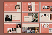 Madeva Fashion Presentation Tamplate, a Presentation Template by Analogous Temp (Thumbnail 3 of 5)
