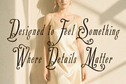 Krample Yards - Artisanal Soul, a Script Font by HypeWorksCo (Thumbnail 3 of 21)