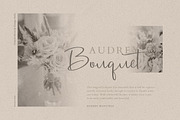 Evossry Signature Business Font, a Script Font by Creatype Studio (Thumbnail 4 of 10)