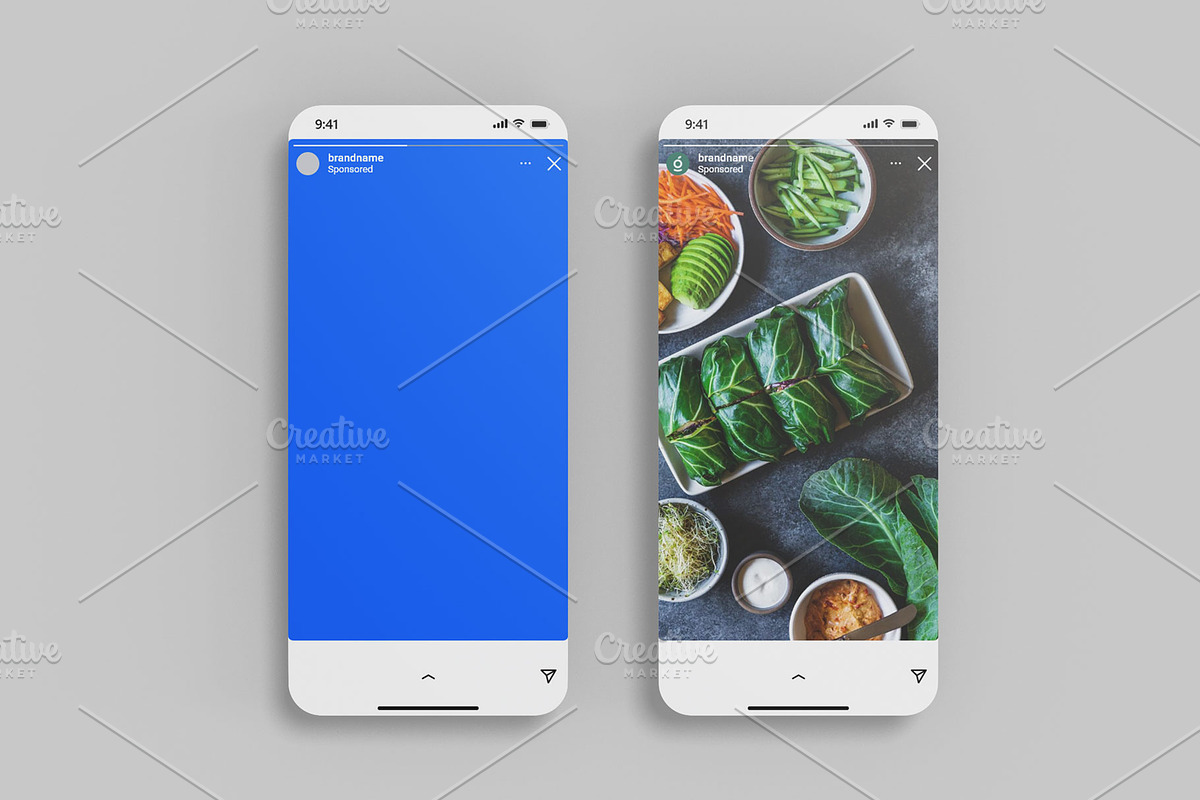 Social Media Ads Preview Mockup, a Social Media Template by Dilshod Sobirov (Photo 5 of 15)