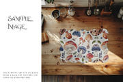 Scalloped Laser Cut Placemat Mockups, a Mockup by mock-ups (Thumbnail 9 of 22)