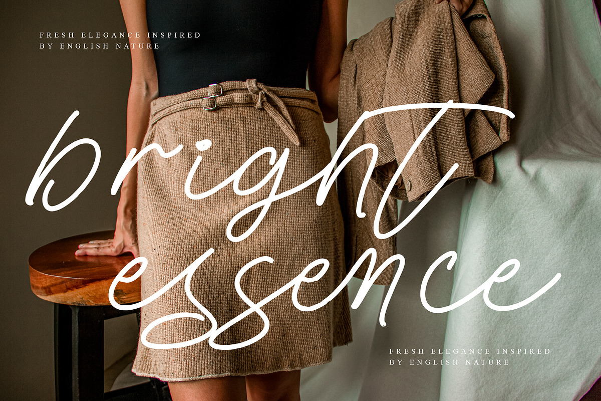 Coastal Dreams, a Script Font by operatype.co (Photo 3 of 15)