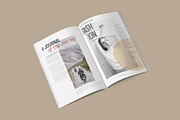OKE! Sans Family ( Variable Fonts ), a Sans Serif Font by Paperwitch (Thumbnail 12 of 15)