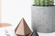Decor Set 01, a Food & Drink 3D Model by gianniritschard (Thumbnail 4 of 9)