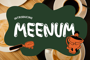 Meenum