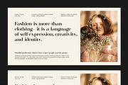 Emalia Elegant Serif Font, a Serif Font by Perfectype (Thumbnail 6 of 8)