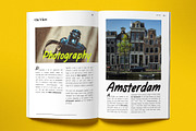 Farhana - Novel Handwritten Typeface, a Script Font by HIRO.std (Thumbnail 6 of 7)