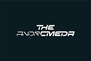 Techno Angelion Futuristic Font, a Sans Serif Font by WhymoreArt (Thumbnail 3 of 10)