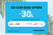 Social Media Discount Poster/Banner, a Social Media Template by ideaz_sabbir (Thumbnail 3 of 7)