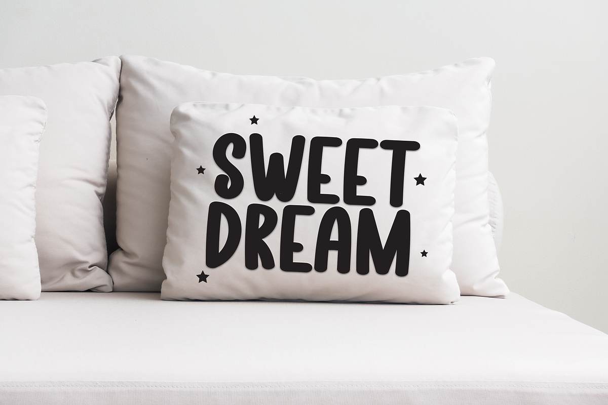 Simple Valentine | Script Font, a Script Font by Scratchones (Photo 2 of 8)