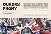 Boulevard Sans, a Sans Serif Font by takoliko (Thumbnail 10 of 13)