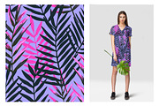 Neon tropical collection, a Pattern Graphic by Robusta (Thumbnail 8 of 22)