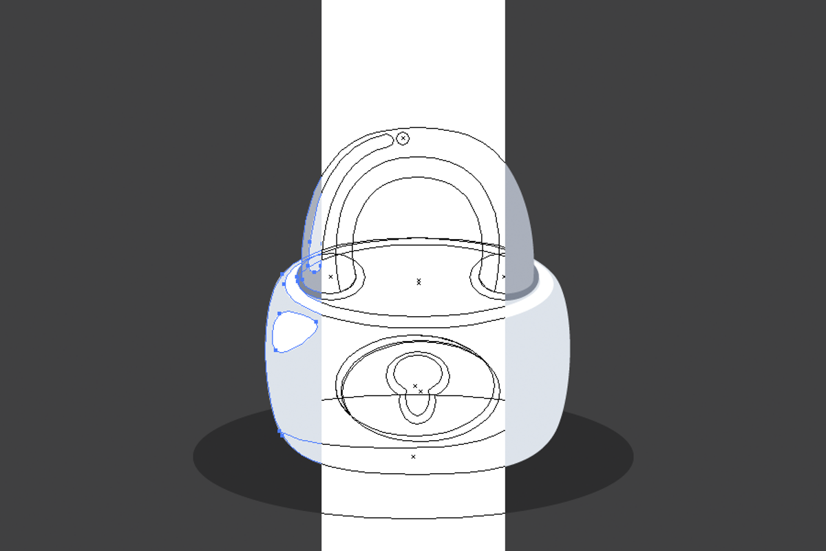 Basic Game Elements Icons, an Icon by Sunbzy (Photo 5 of 5)