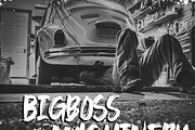 SAEROWS - Brush Font, a Script Font by CCONCEPTLAB (Thumbnail 3 of 3)
