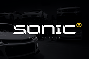 Noland - Sport Futuristic Font, a Sans Serif Font by Hamz Studio (Thumbnail 5 of 12)