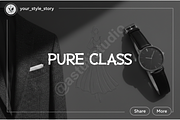 Fusare - Modern Luxury Serif Font, a Font by Astuti Studio (Thumbnail 6 of 16)
