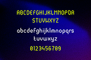 NODAMI FONT FAMILY - 24 fonts, a Blackletter Font by Peninsula Studioz (Thumbnail 7 of 7)