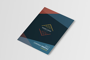 A5 Company Profile