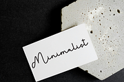 Scriptina, a Handwritten Font by FreshTypeINK (Thumbnail 4 of 8)