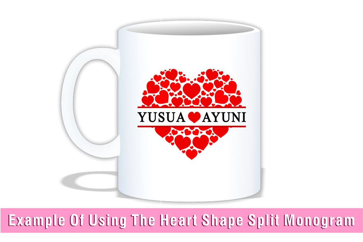 Valentines Day SVG Bundle 500 Design, an Object Graphic by D2PUTRI (Photo 7 of 31)