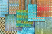 Background texture craft paper, a Texture Graphic by Area (Thumbnail 2 of 10)