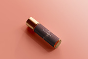 390+ Cosmetic Branding Mockup Scenes, a Cups & Container Mockup by pmvch (Thumbnail 358 of 367)