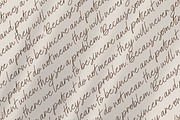 Steelbany, a Script Font by Goresan Studio (Thumbnail 13 of 15)