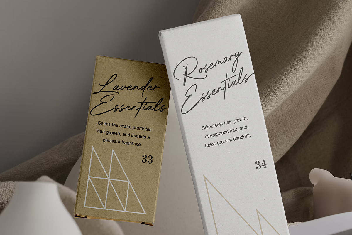 Bradford Signature, a Handwritten Font by Hendra Pratama (Photo 11 of 13)