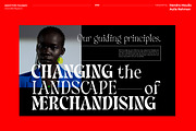Consta - Premium Serif Font, a Serif Font by Identy Studio (Thumbnail 6 of 18)