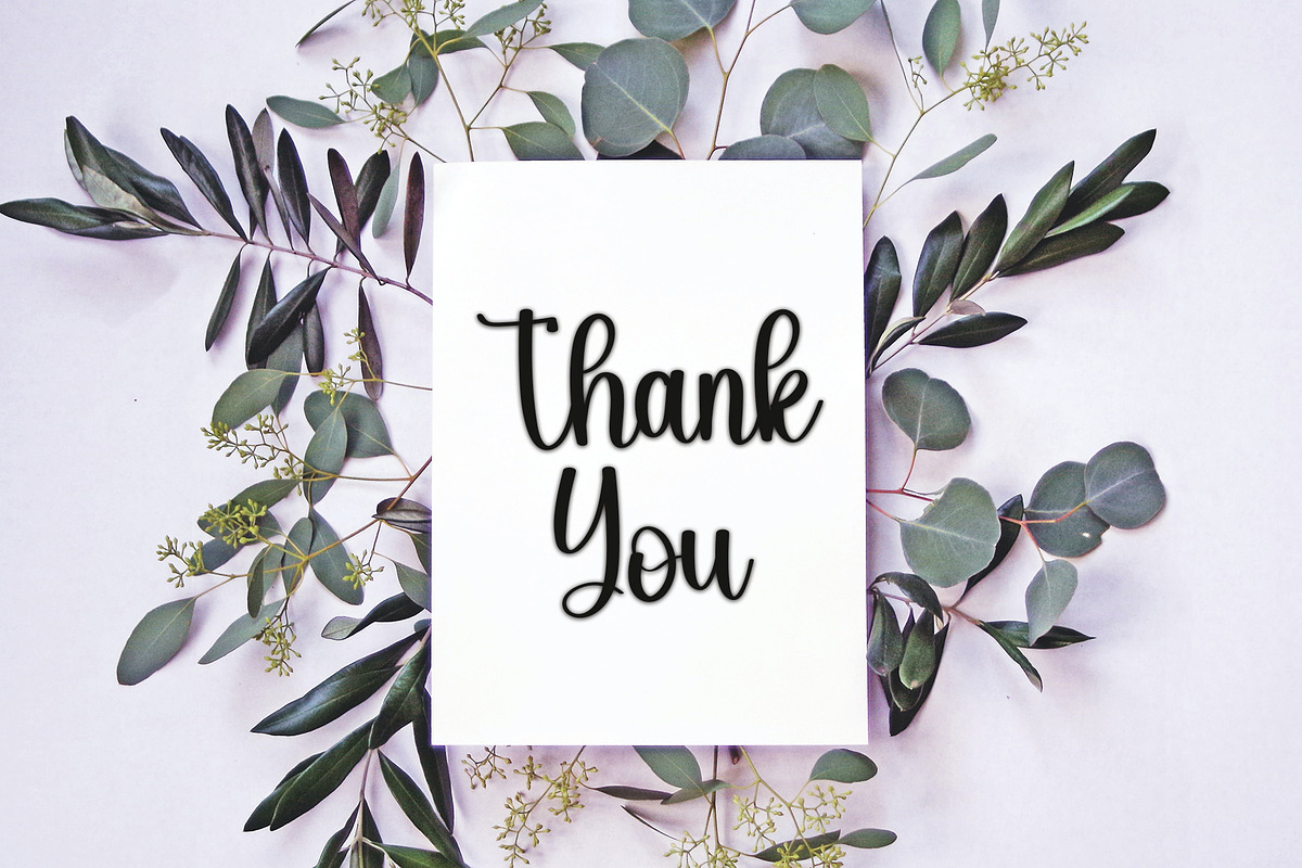 Subtle Signature, a Handwritten Font by InermediaSTUDIO (Photo 7 of 7)
