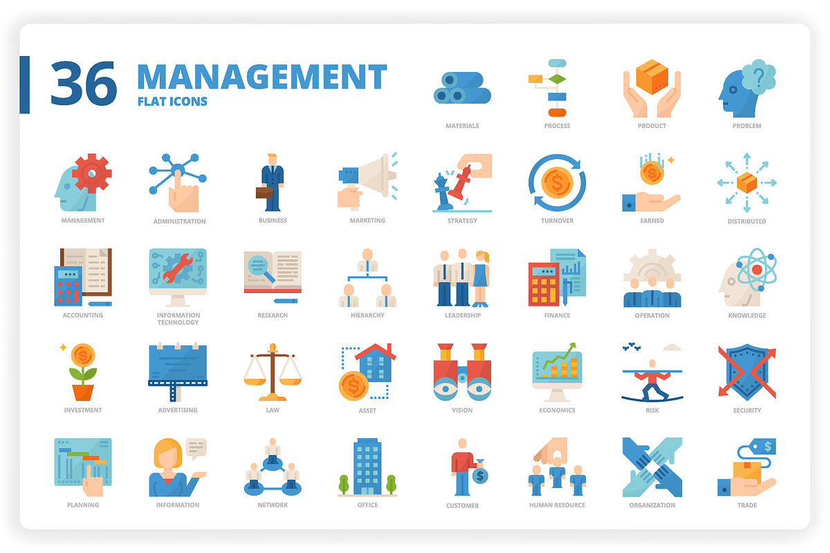 3,600 Icons x3 Styles, an Outline Icon by monkik (Photo 199 of 299)