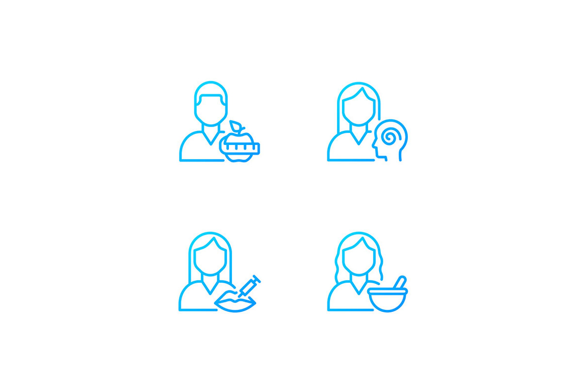 Healthcare services pixel perfect, an Outline Icon by IMG Visuals