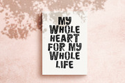 Winter Delight Christmas font, a Handwritten Font by supfonts (Thumbnail 7 of 9)