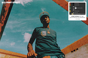 90s Print Effect, a Layer Style Add-On by Goodies.Buro (Thumbnail 6 of 7)